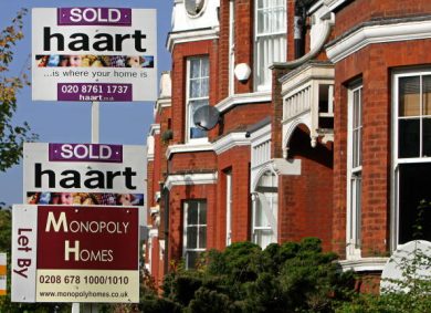 Investimenti: i super ricchi credono sempre di più nel mattone