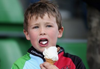 A Gelato Museum where to learn how to make a perfect ice cream