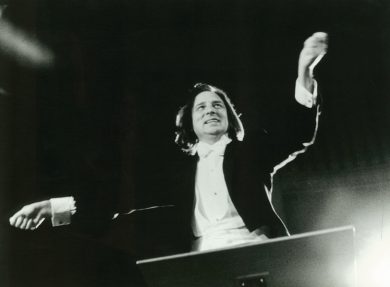 È morto Riz Ortolani, il maestro delle colonne sonore