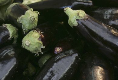 Introducing Chef Francesco Cannata and his “Parmigiana” secret