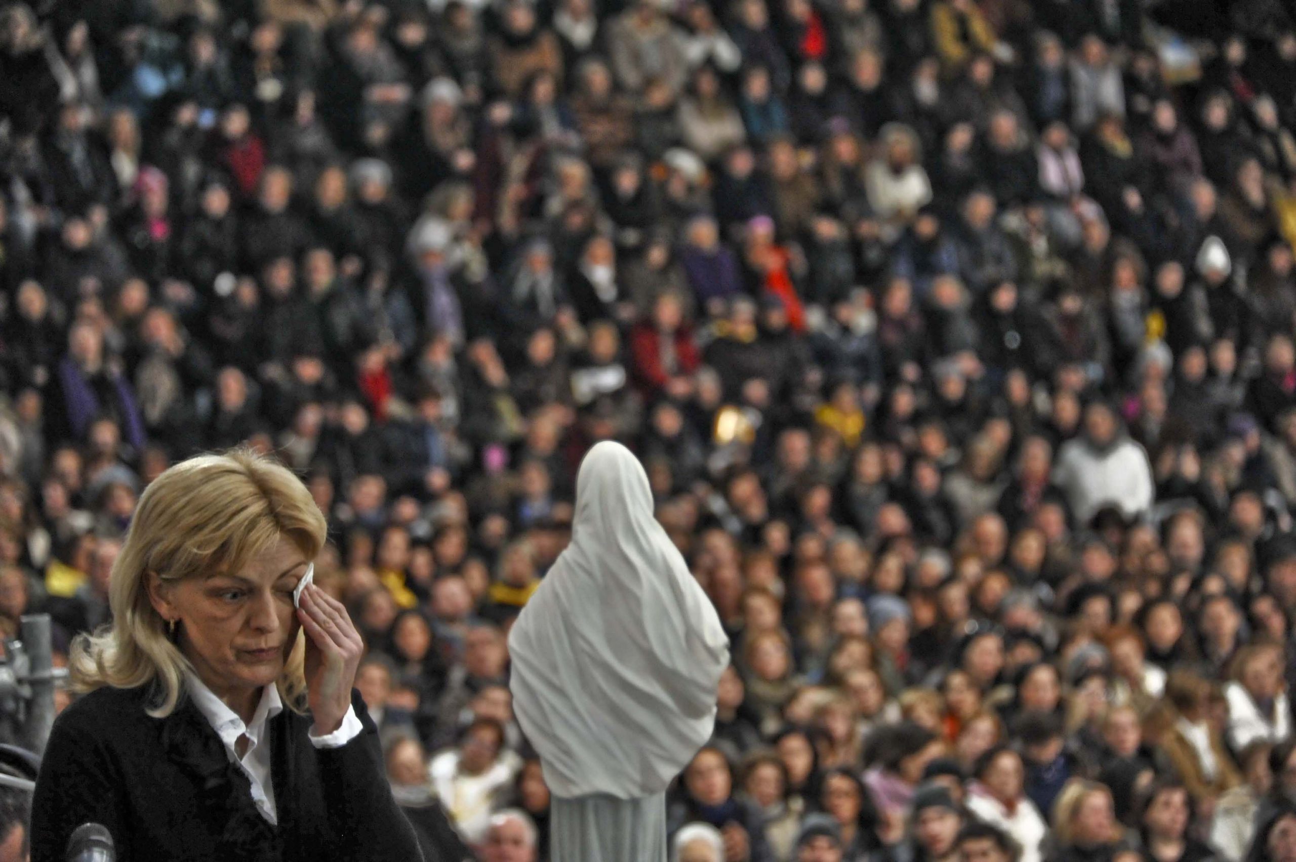 Papa Francesco frenerà Medjugorje?