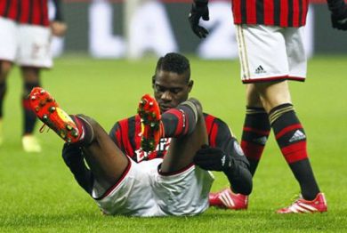 Ascolti 22/1: il Milan perde la partita, ma vince negli ascolti