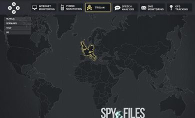 Hacker e privacy: tutti spiano tutti