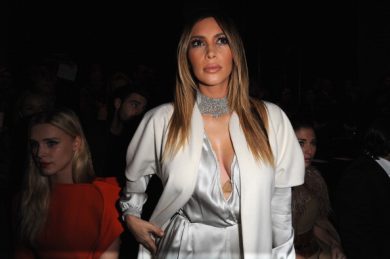 Kim Kardashian: nozze imminenti sì, ma dove?