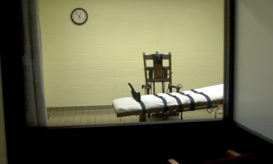 La morte crudele negli Stati Uniti