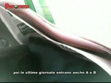 Gallipoli: la denuncia di uno scommettitore