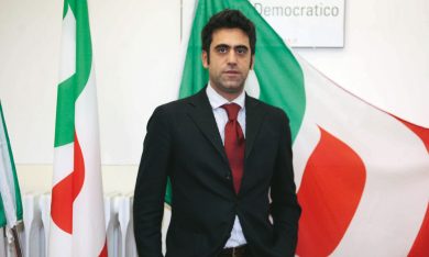 Chi è il tesoriere (moroso) del Pd