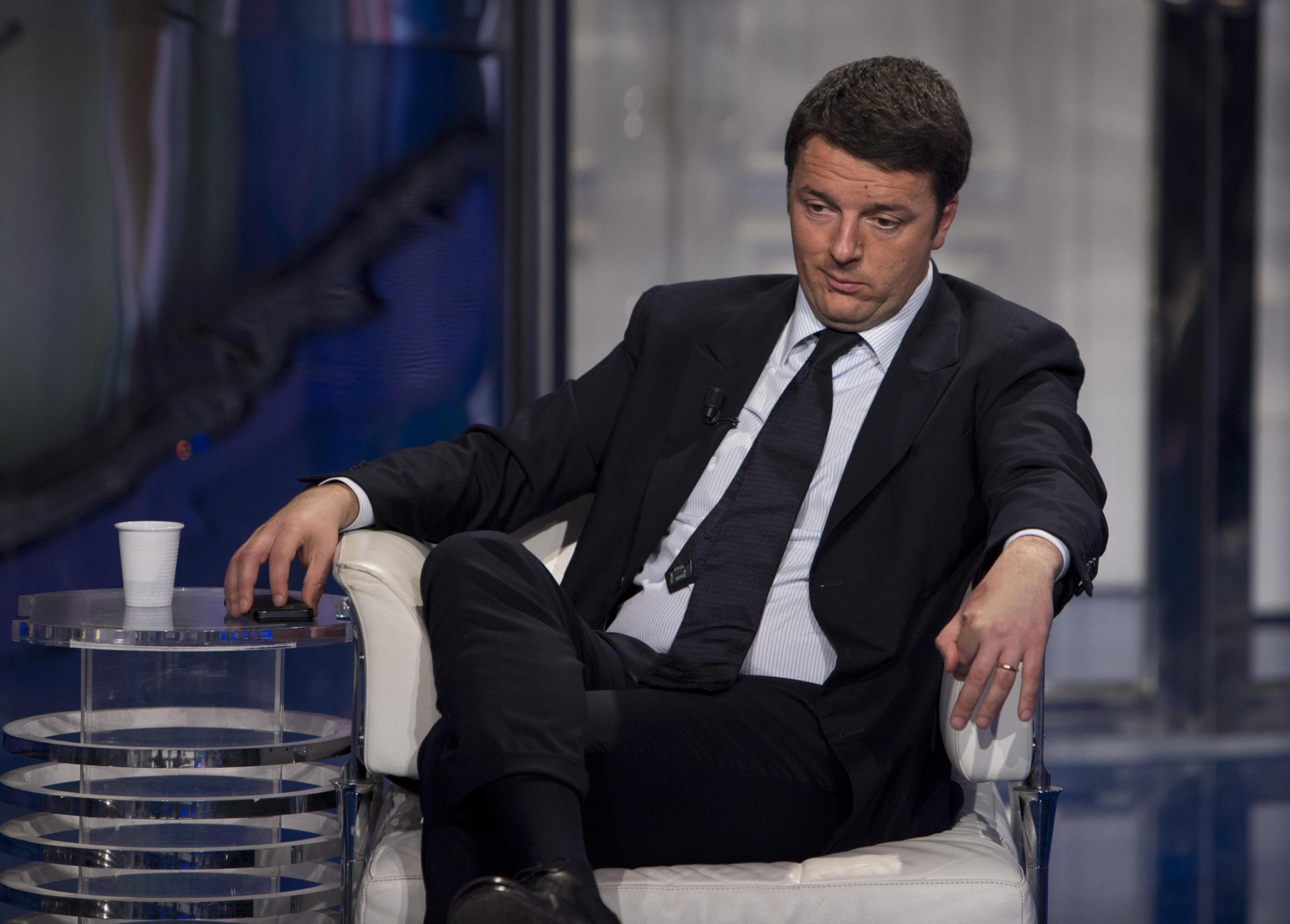 Italicum, capolavoro di Renzi o di Berlusconi? Italicum, capolavoro di Renzi o di Berlusconi?