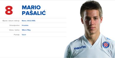 Lazio: è Pasalic l’erede di Hernanes