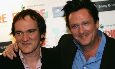 Quentin Tarantino, deluso, rinuncia al nuovo film The Hateful Eight