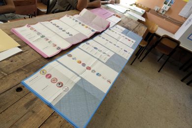 Italicum, la bozza del testo arriva in Commissione