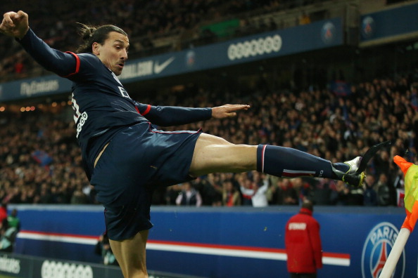Psg tra i ricchi d’Europa e l’Italia resta indietro