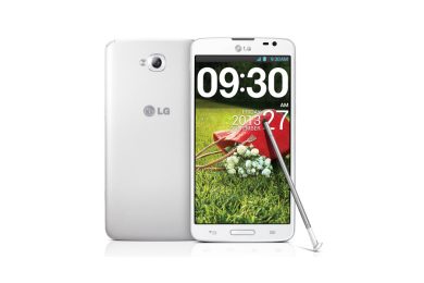 Lg G Pro Lite, ecco il phablet a prezzi modici
