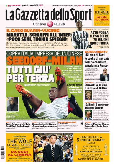 RASSEGNA – Guerra e pace