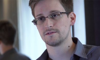 Edward Snowden: un nuovo libro spiega il Datagate