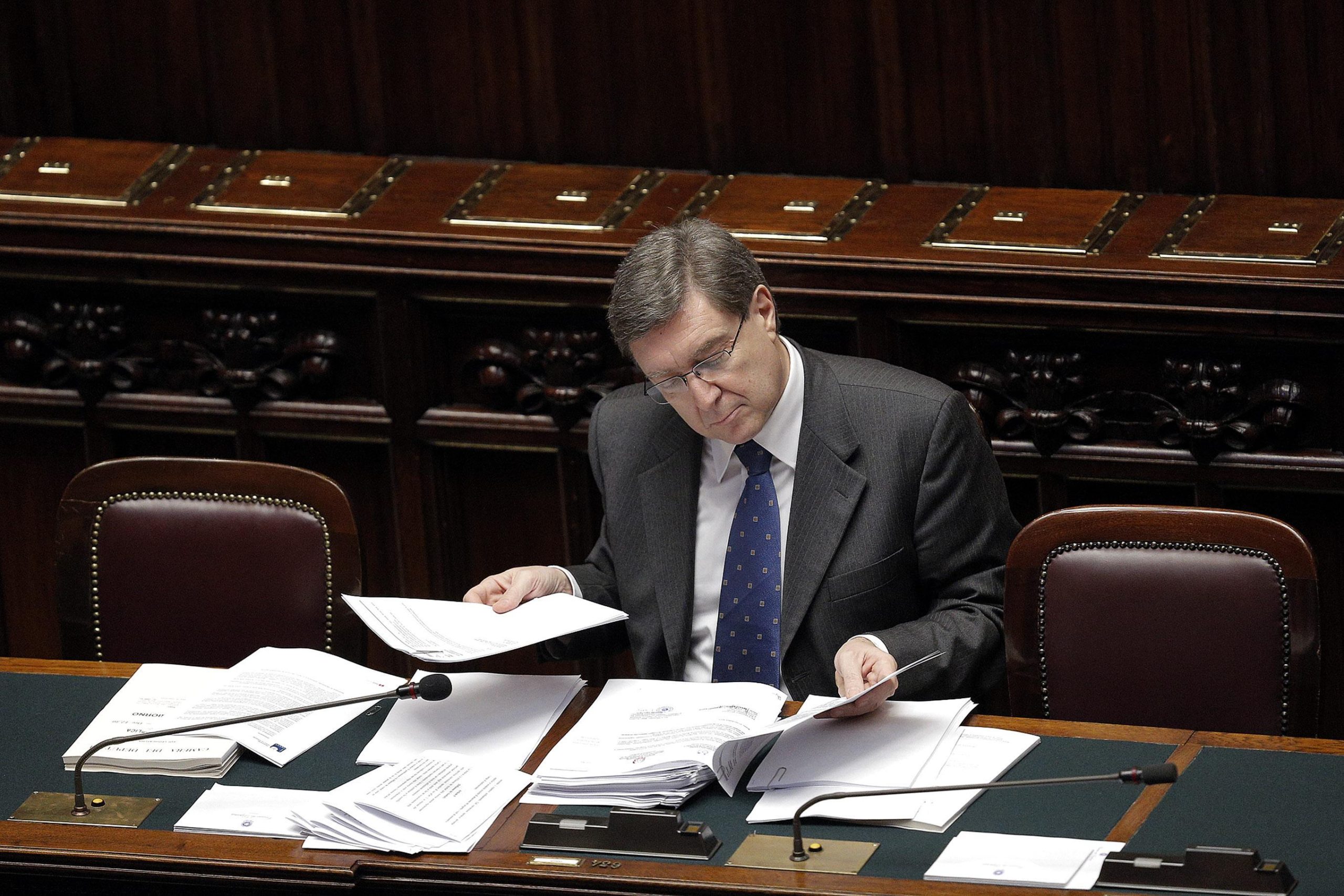 Esodati: caro Giovannini ti scrivo