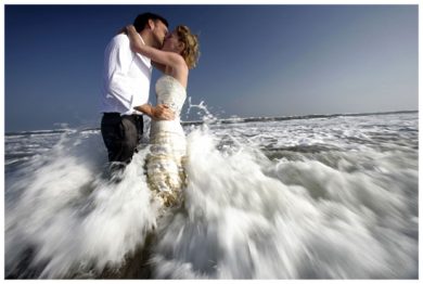 Il matrimonio più folle del mondo (in giro per il mondo)