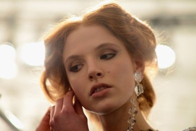 Le foto più sexy della settimana: 15-22 gennaio 2014