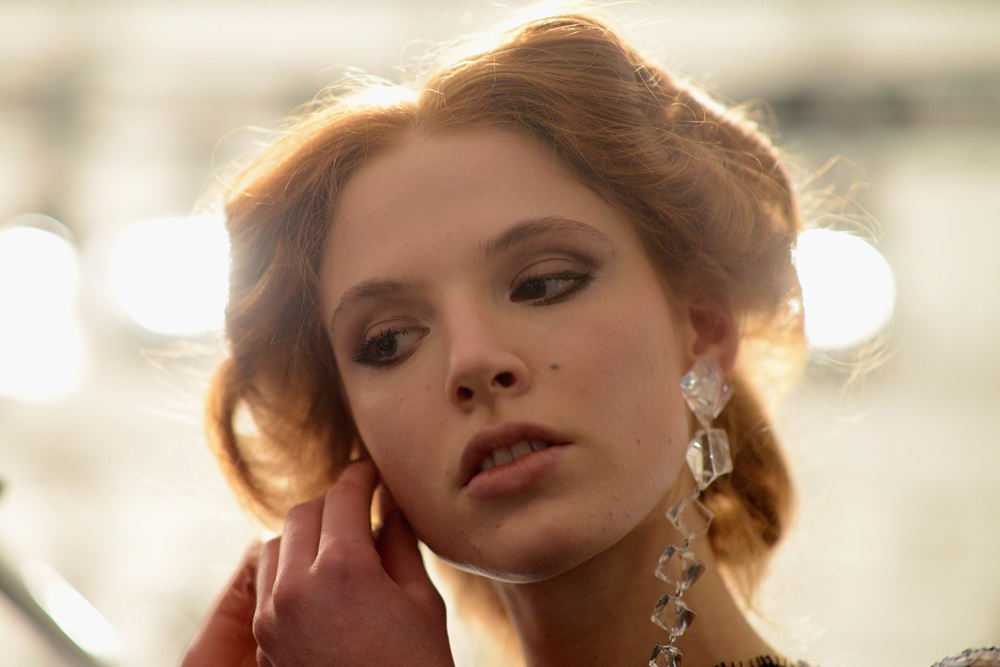 Le foto più sexy della settimana: 15-22 gennaio 2014 Le foto più sexy della settimana: 15-22 gennaio 2014