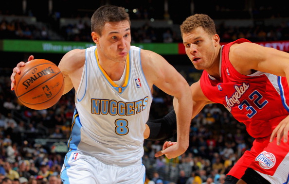 Papà Gallinari: “Forza Danilo”