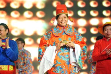 Offshore e segreti degli alti papaveri di Pechino