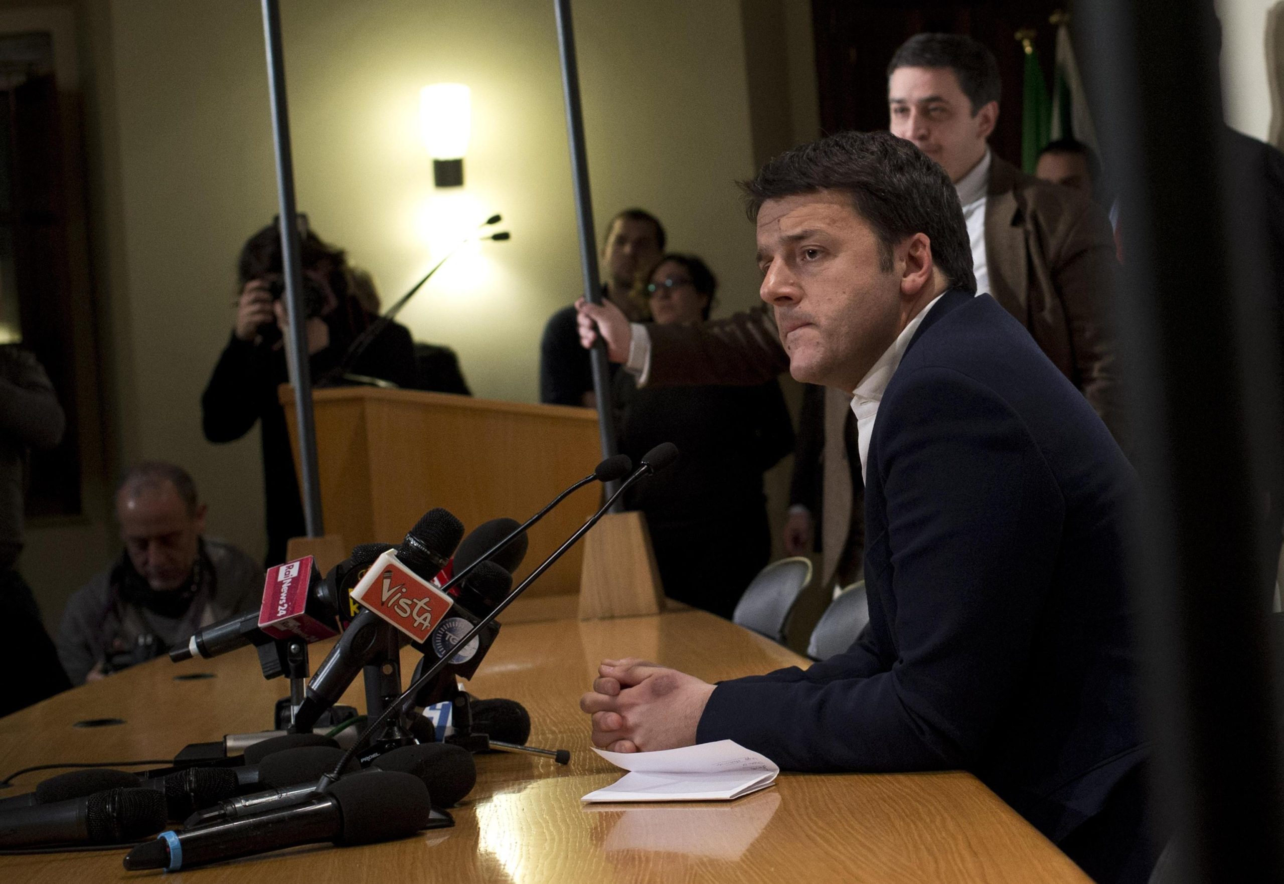 Gli ultimi sondaggi dopo l’intesa sull’Italicum