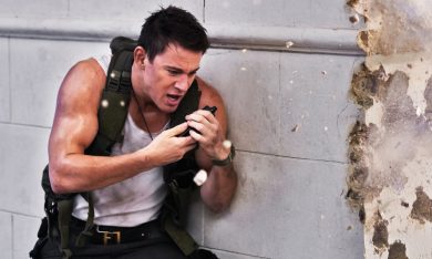 Dvd in edicola con Panorama: Sotto assedio – White House down