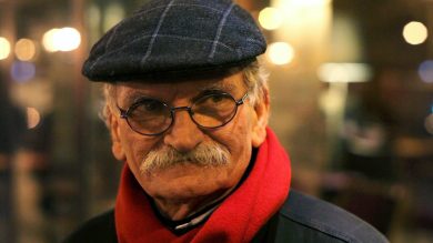 Giovanni Senzani, “non mi pento”. Esclusiva Panorama