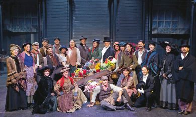 Il savoir vivre non passa mai di moda