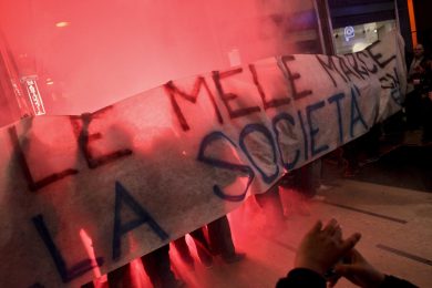 Promossi e bocciati: i voti all’intrigo Inter-Juve