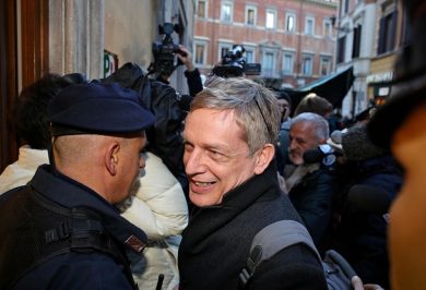 Caos Pd: e qualcuno pensa alla scissione