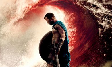 300 – L’alba di un impero, i trailer italiani