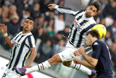 Borriello torna alla Juve?