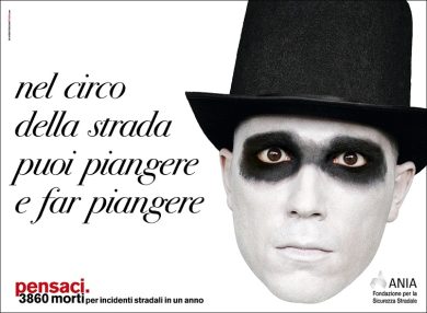 L’integrazione viaggia su quattro ruote