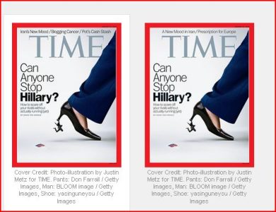 Chi fermerà Hillary Clinton?