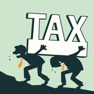 In Italia troppe detrazioni, ma il problema vero sono le tasse