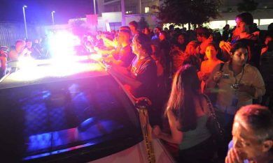 Malagiustizia: l’odissea di due genitori in vacanza