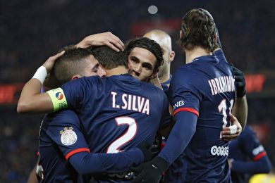 Psg: tutti in vendita. Ma per davvero?