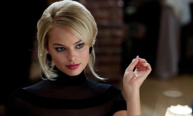 The Wolf of Wall Street, video-intervista alla sexy Margot Robbie