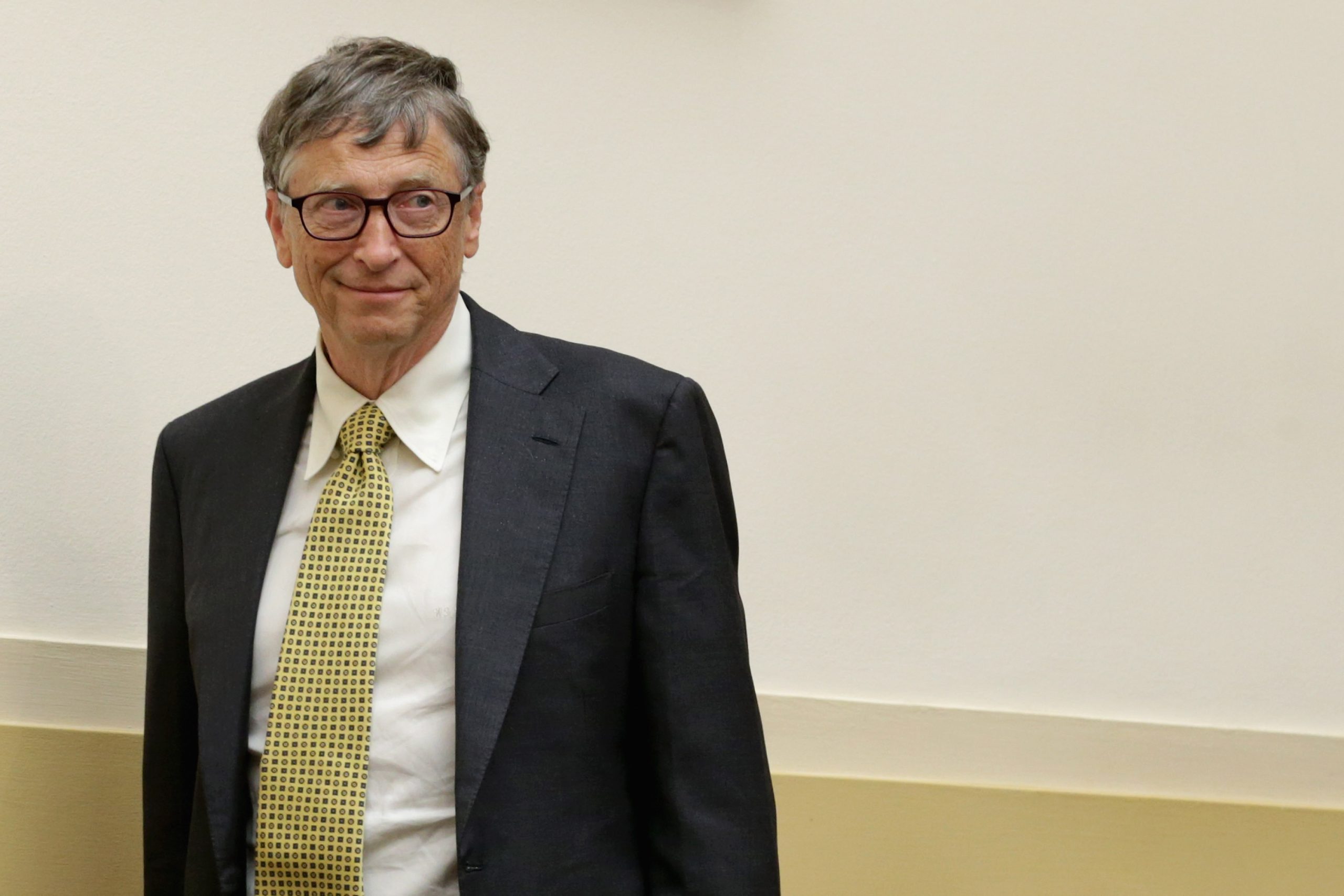 Microsoft: il nuovo amministratore delegato potrebbe essere Bill Gates Microsoft: il nuovo amministratore delegato potrebbe essere Bill Gates