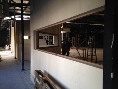 Grande Fratello 13, la “casa” sarà ricostruita in tempi record