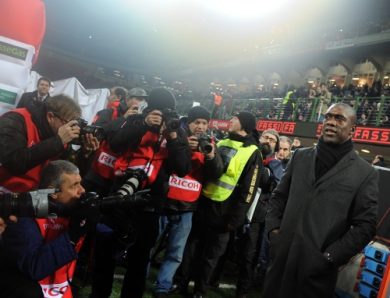 Collovati: “Al Milan di Seedorf servirebbe Berardi”