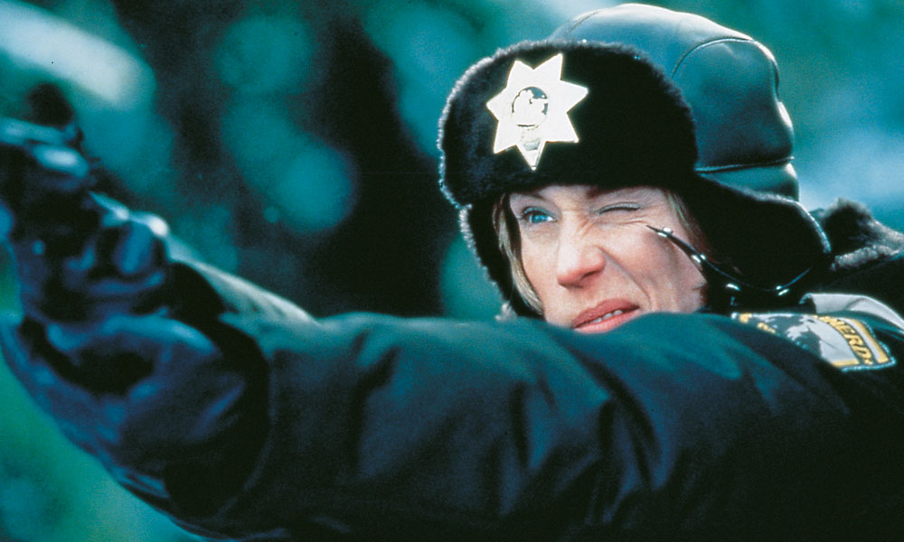 Fargo dei fratelli Coen diventa una serie tv