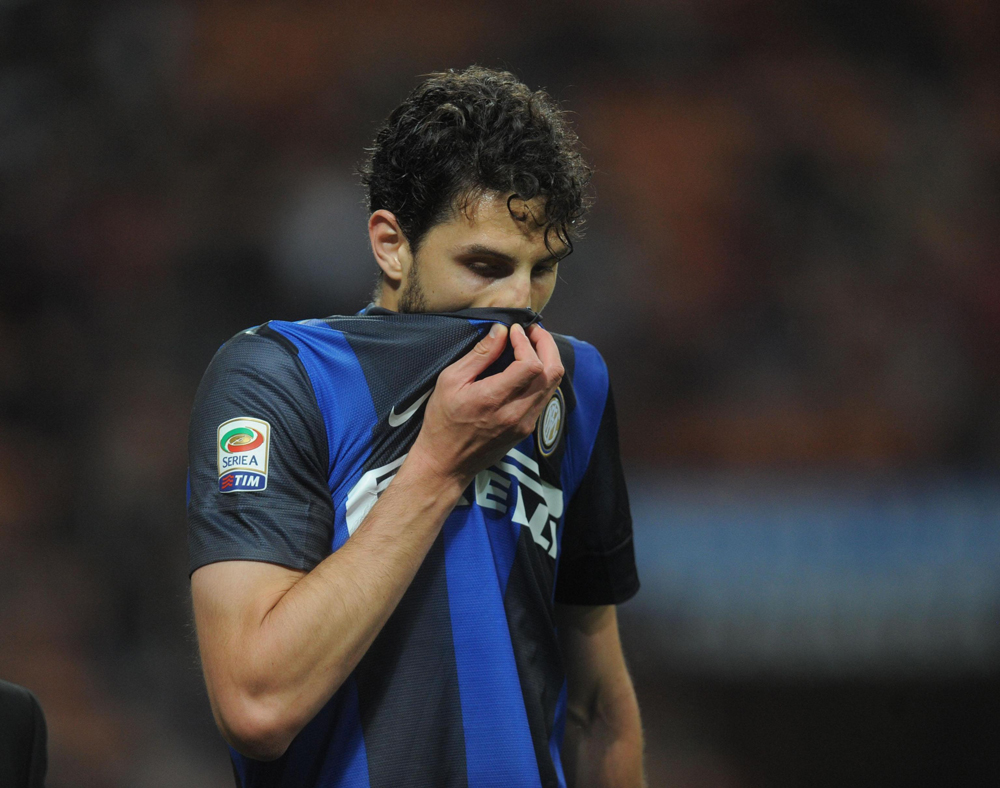 Outlet Inter: via anche Ranocchia