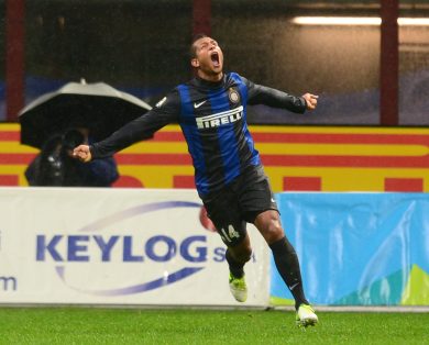 Scambio Vucinic-Guarin: le reazioni su twitter