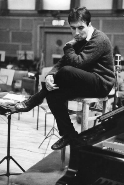 Claudio Abbado: il suo pensiero in 10 dichiarazioni Claudio Abbado: il suo pensiero in 10 dichiarazioni