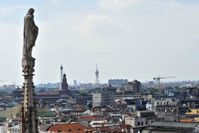 Mini Imu, ecco dove si pagherà di più