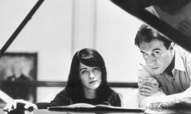 Claudio Abbado, valori, sentimenti e la perfezione dell’arte