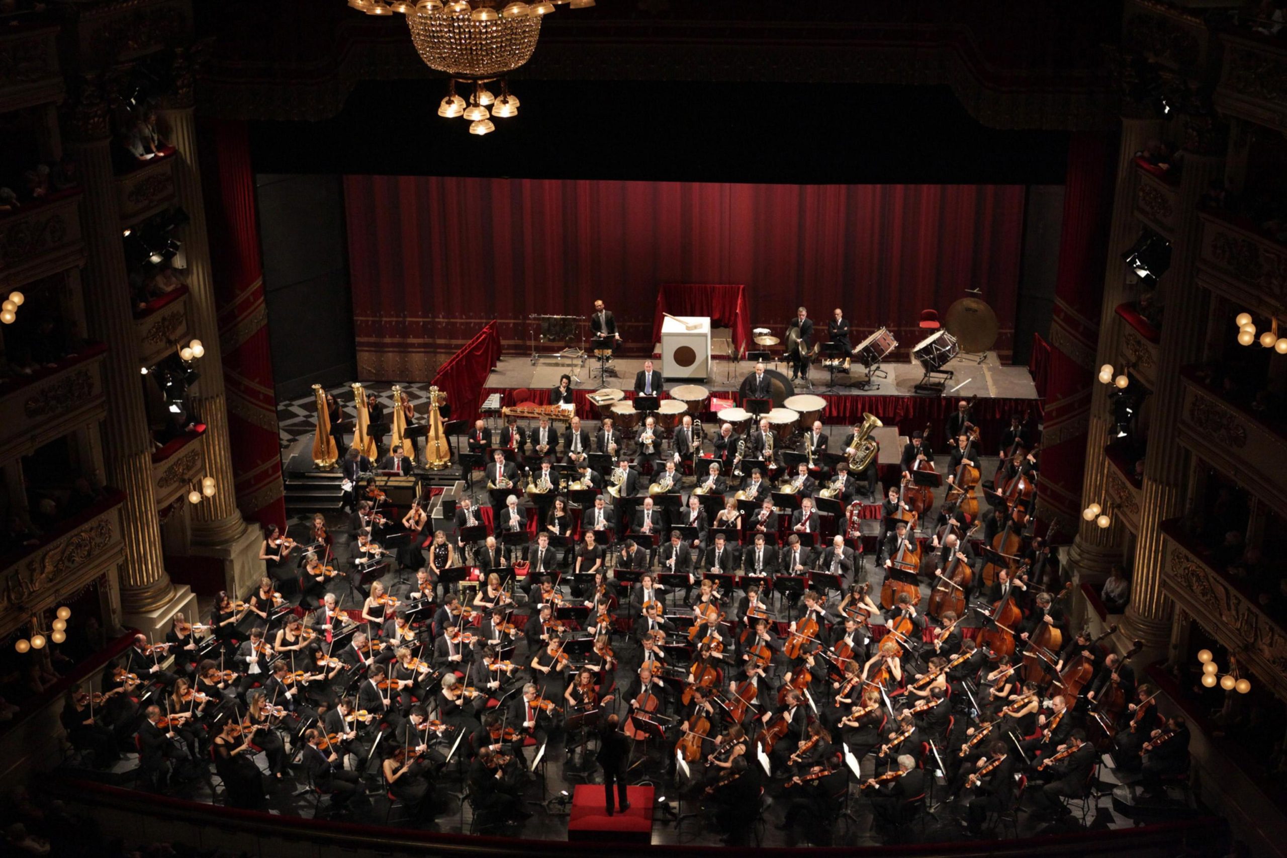 Claudio Abbado, l’intervista