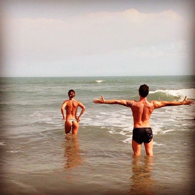 Belén Rodriguez: il libro di Corona è un’operazione commerciale Belén Rodriguez: il libro di Corona è un’operazione commerciale